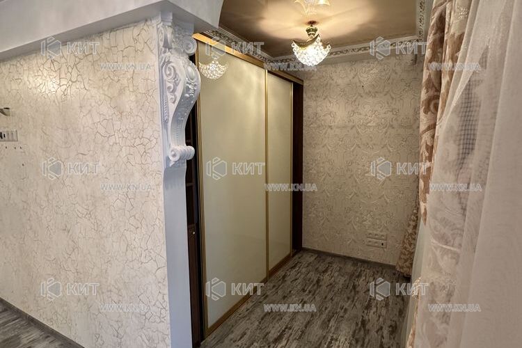 Продажа квартиры Харьков, Салтовка, 604 мрн., 100м²