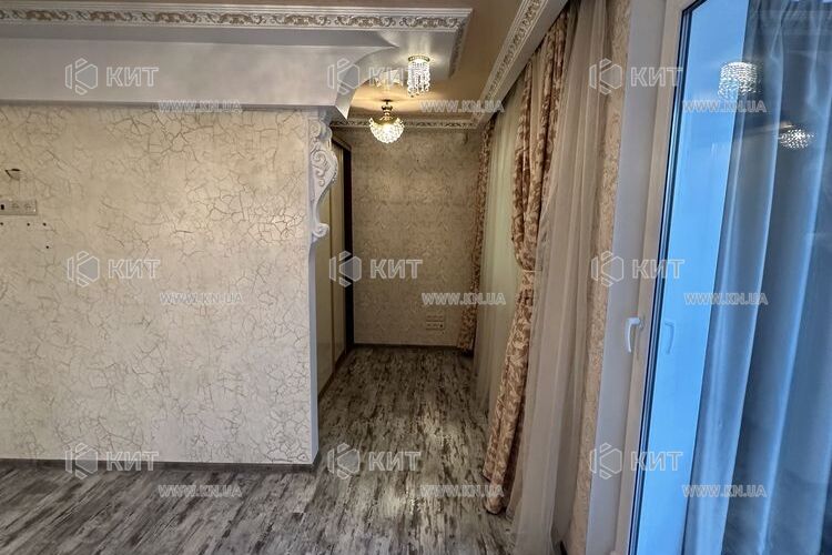 Продажа квартиры Харьков, Салтовка, 604 мрн., 100м²