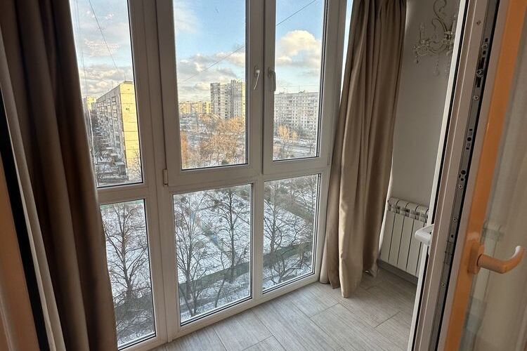 Продажа квартиры Харьков, Салтовка, 604 мрн., 100м²