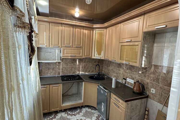 Продажа квартиры Харьков, Салтовка, 604 мрн., 100м²
