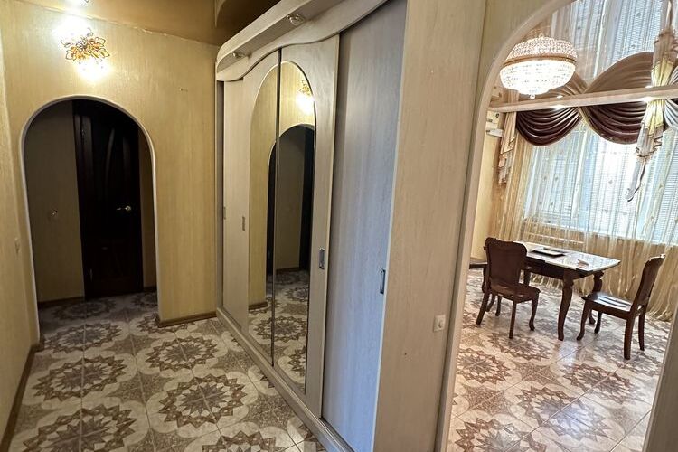 Продажа квартиры Харьков, Салтовка, 604 мрн., 100м²