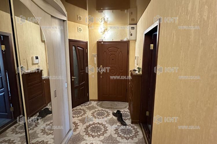 Продажа квартиры Харьков, Салтовка, 604 мрн., 100м²