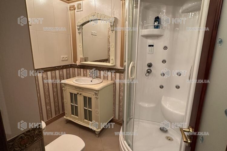 Продажа квартиры Харьков, Салтовка, 604 мрн., 100м²