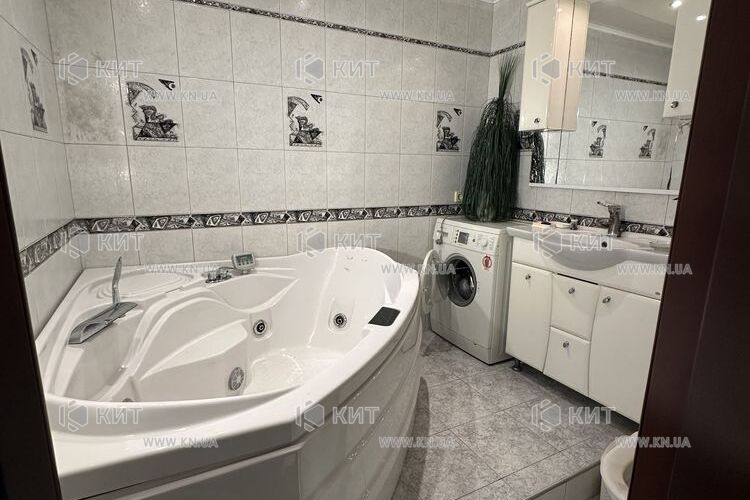 Продажа квартиры Харьков, Салтовка, 604 мрн., 100м²