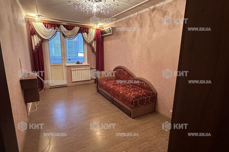 Продажа квартиры Харьков, Салтовка, 604 мрн., 100м²