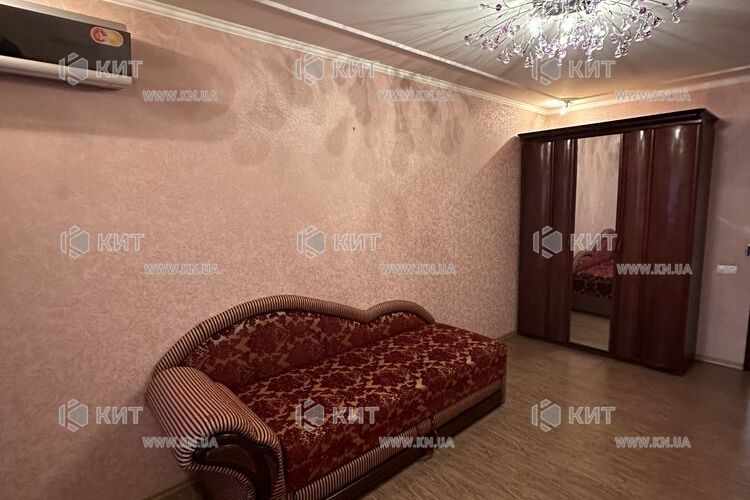 Продажа квартиры Харьков, Салтовка, 604 мрн., 100м²