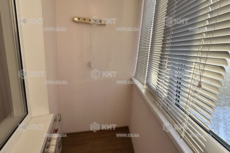 Продажа квартиры Харьков, Салтовка, 604 мрн., 100м²