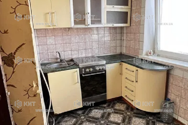 Продаж квартири Харків, Холодна Гора, 46м²