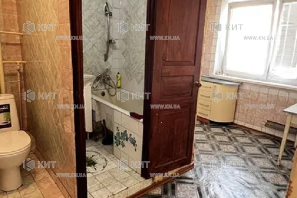 Продаж квартири Харків, Холодна Гора, 46м²