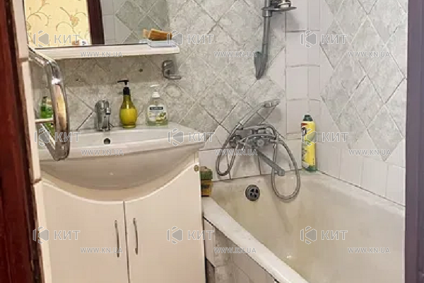 Продаж квартири Харків, Холодна Гора, 46м²