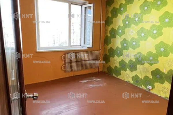 Продаж квартири Харків, Холодна Гора, 46м²