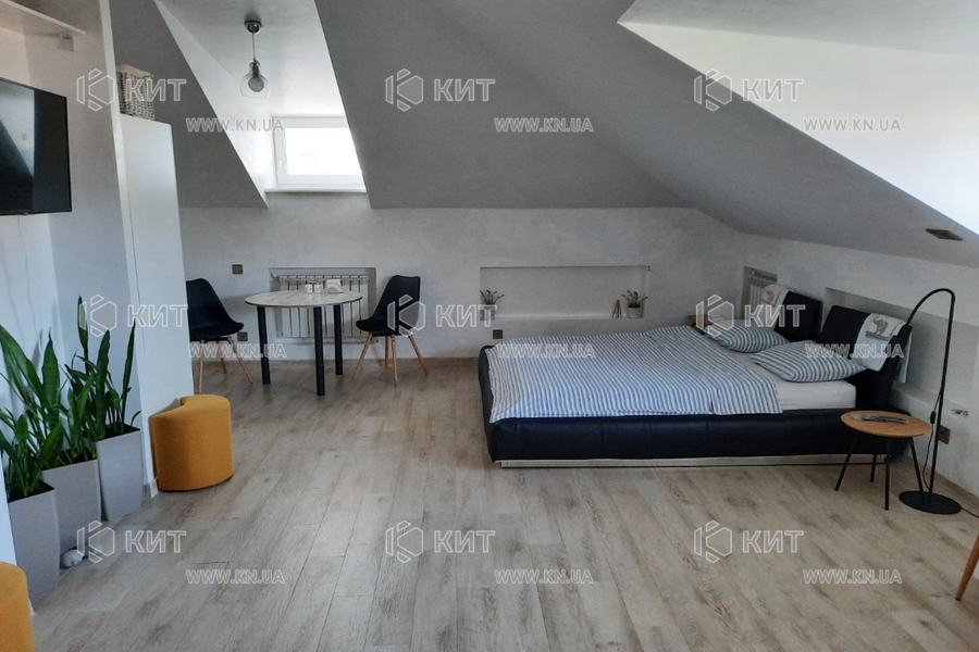 Продажа квартиры Харьков, Центр, 45м²