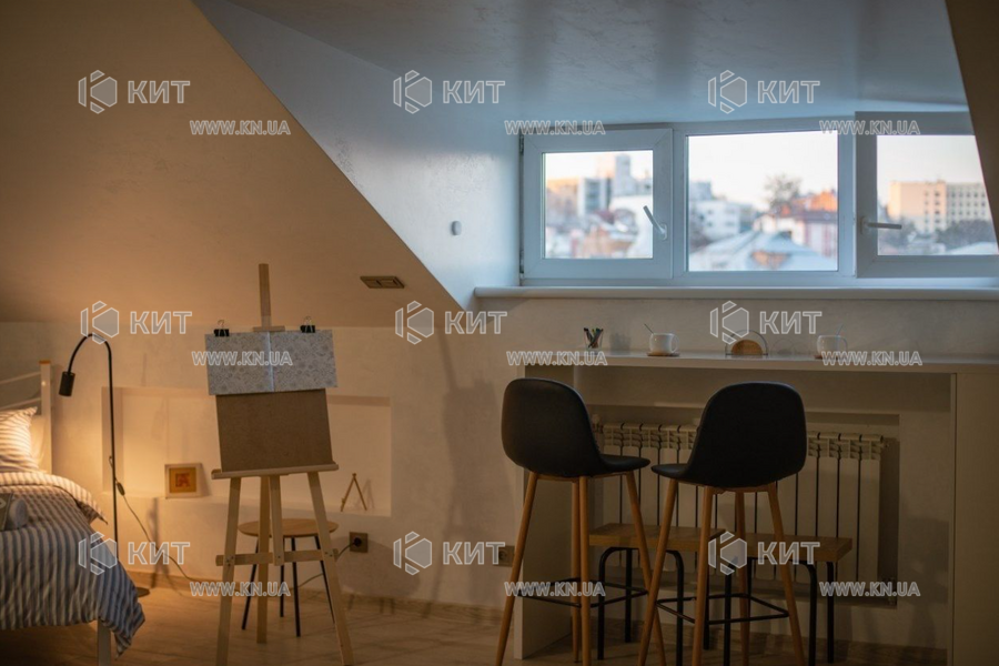 Продажа квартиры Харьков, Центр, 45м²