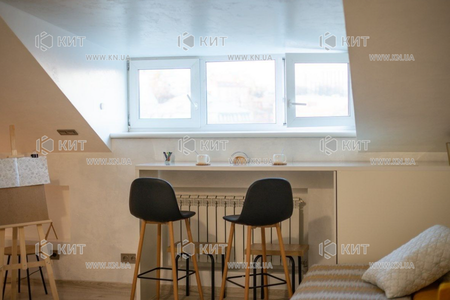 Продажа квартиры Харьков, Центр, 45м²