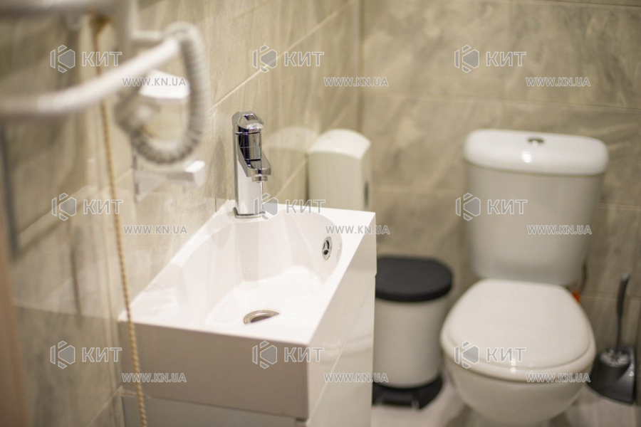 Продажа квартиры Харьков, Центр, 45м²