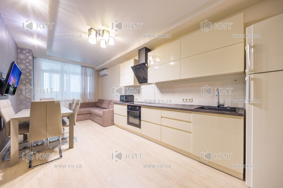 Продаж квартири Харків, Холодна Гора, 86м²