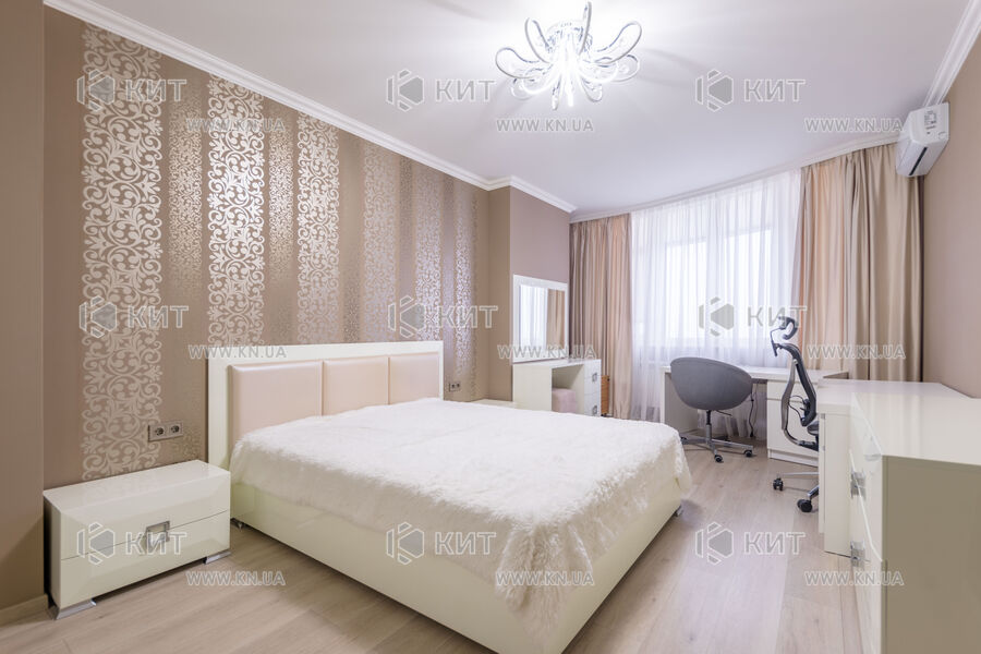 Продаж квартири Харків, Холодна Гора, 86м²