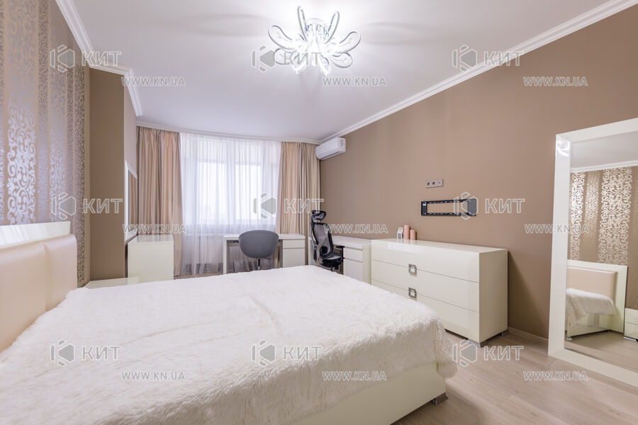 Продаж квартири Харків, Холодна Гора, 86м²