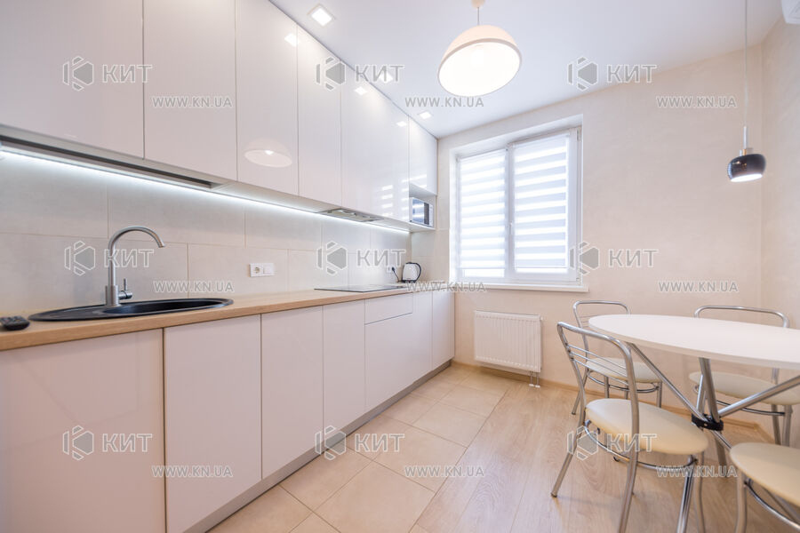 Оренда квартири Харків, Спорт.Гагар.Повст., 45м²