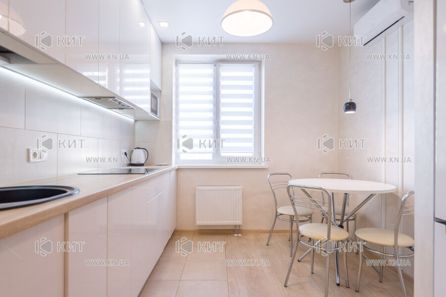 Оренда квартири Харків, Спорт.Гагар.Повст., 45м²