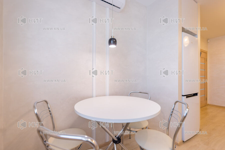 Оренда квартири Харків, Спорт.Гагар.Повст., 45м²