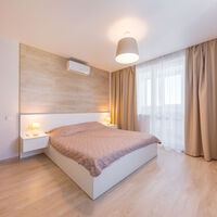 Оренда квартири Харків, Спорт.Гагар.Повст., 45м²