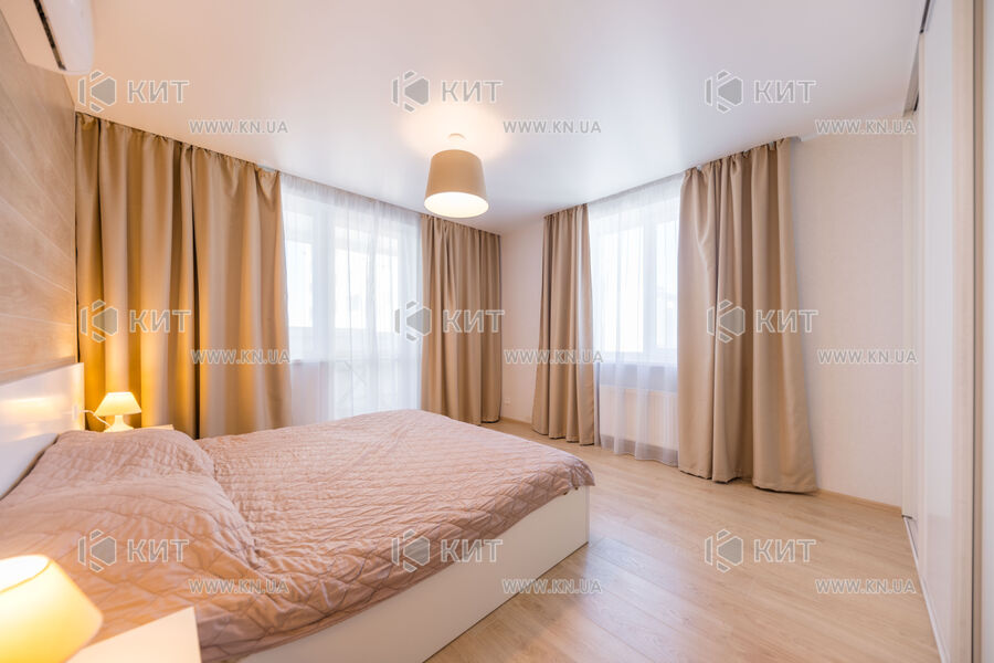 Оренда квартири Харків, Спорт.Гагар.Повст., 45м²