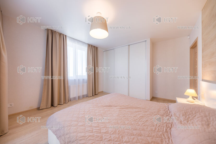 Оренда квартири Харків, Спорт.Гагар.Повст., 45м²