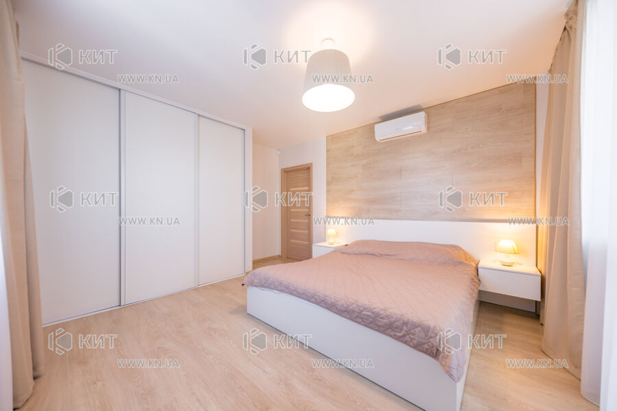 Оренда квартири Харків, Спорт.Гагар.Повст., 45м²