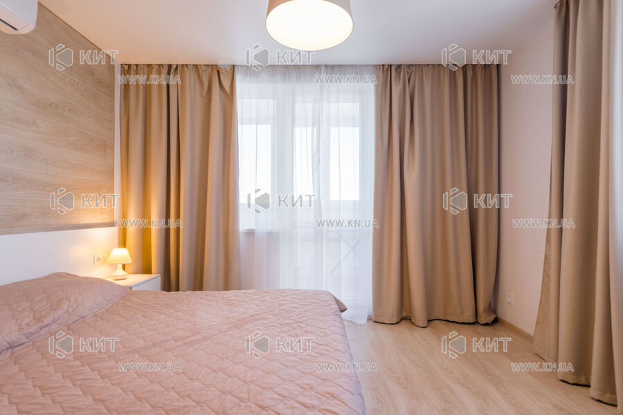 Оренда квартири Харків, Спорт.Гагар.Повст., 45м²