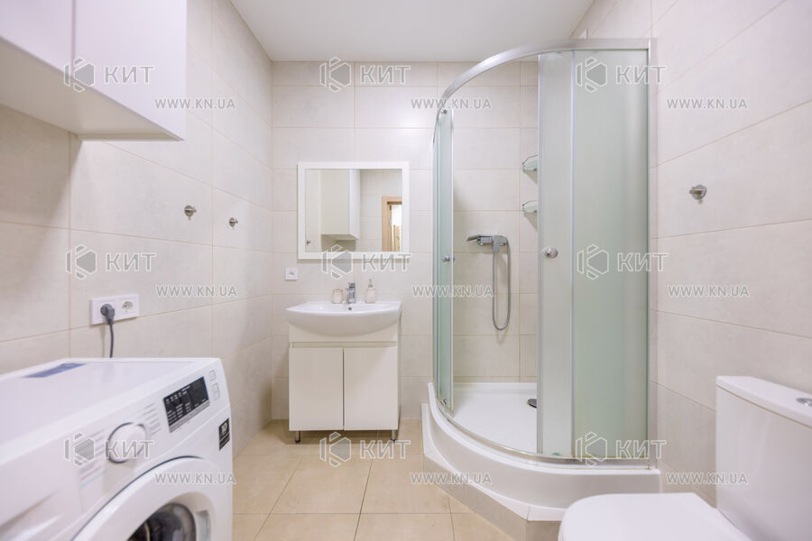 Оренда квартири Харків, Спорт.Гагар.Повст., 45м²