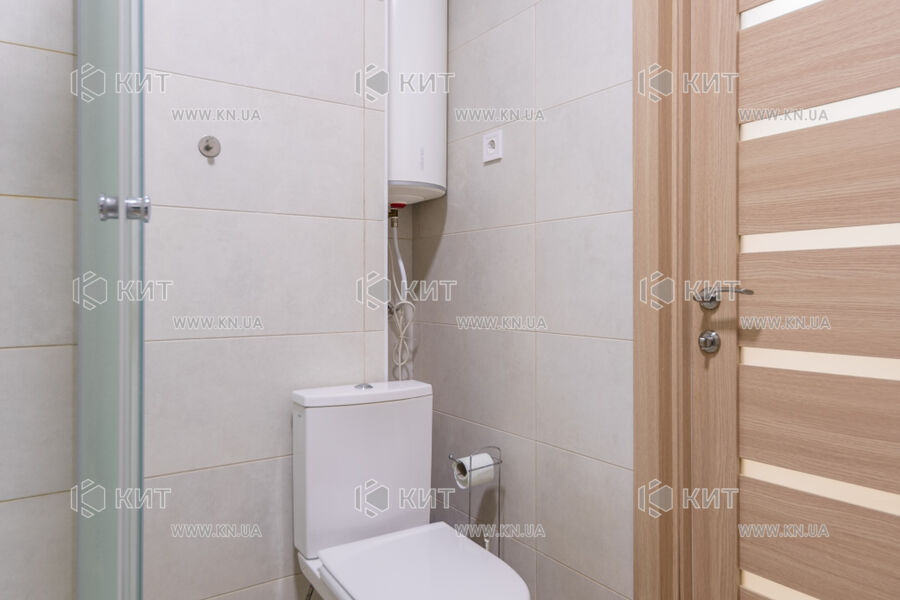 Оренда квартири Харків, Спорт.Гагар.Повст., 45м²
