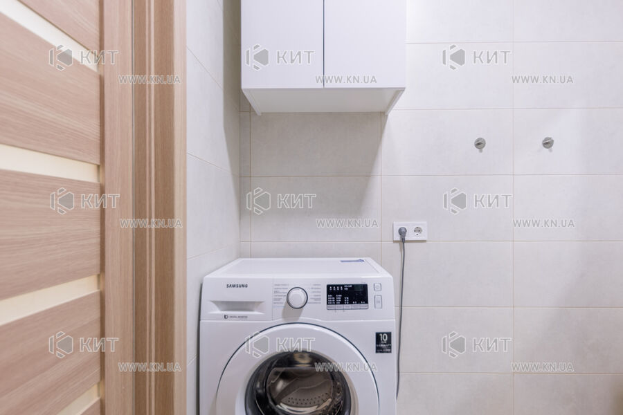 Оренда квартири Харків, Спорт.Гагар.Повст., 45м²
