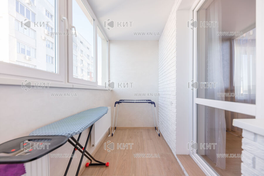 Оренда квартири Харків, Спорт.Гагар.Повст., 45м²