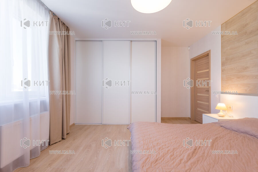 Оренда квартири Харків, Спорт.Гагар.Повст., 45м²