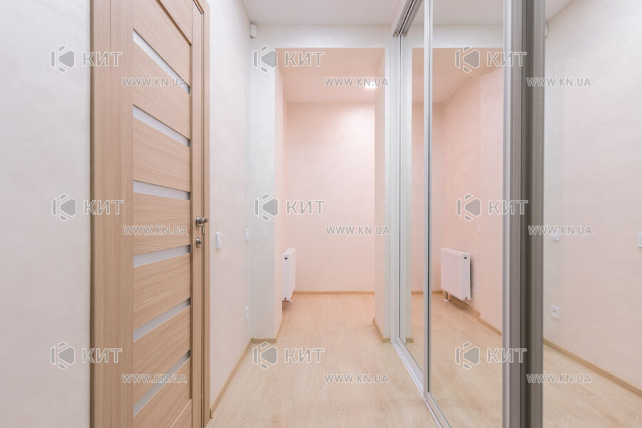 Оренда квартири Харків, Спорт.Гагар.Повст., 45м²