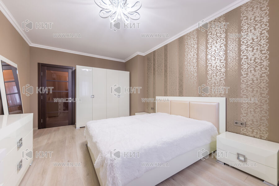 Продаж квартири Харків, Холодна Гора, 86м²