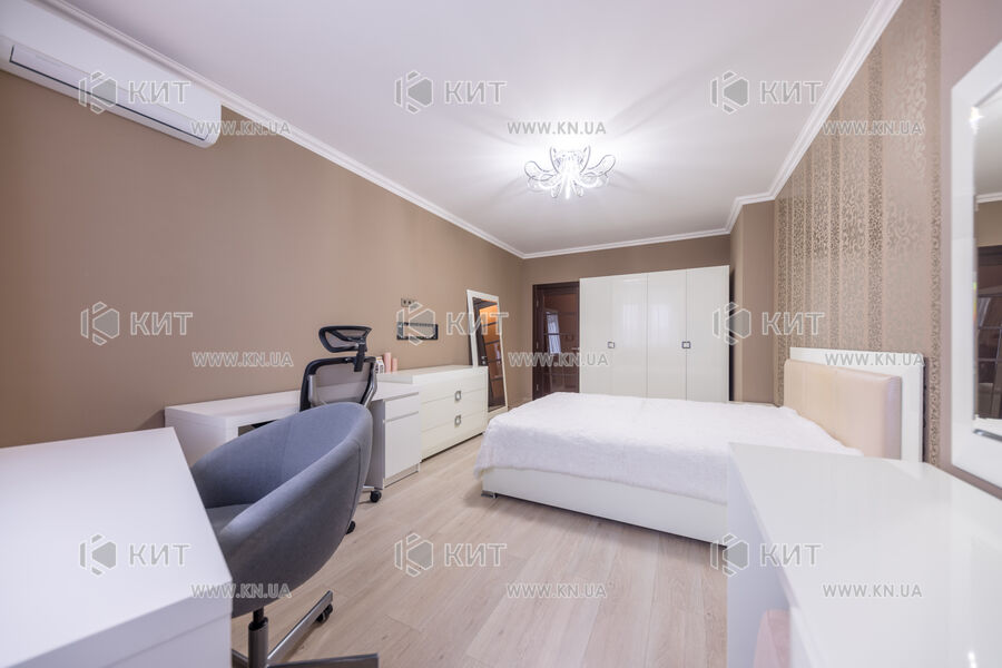 Продаж квартири Харків, Холодна Гора, 86м²