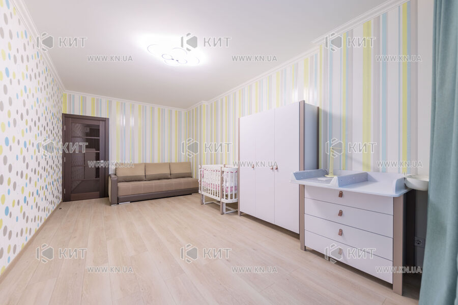 Продаж квартири Харків, Холодна Гора, 86м²