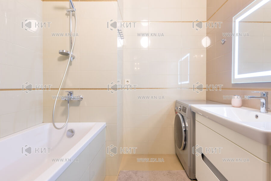Продаж квартири Харків, Холодна Гора, 86м²