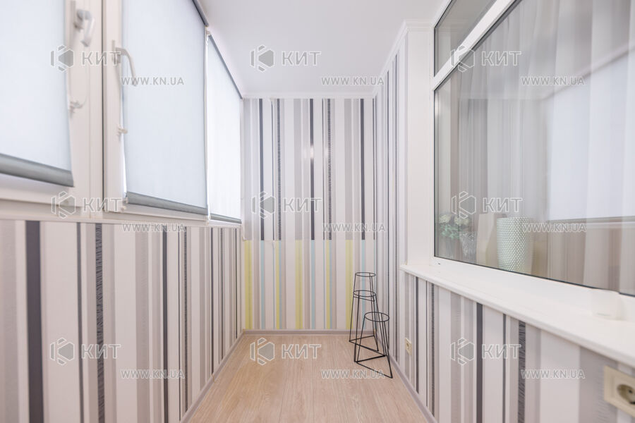 Продаж квартири Харків, Холодна Гора, 86м²
