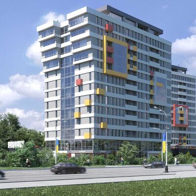 Продажа 	 Харьков, Bauhaus Сокольническая ул.   28