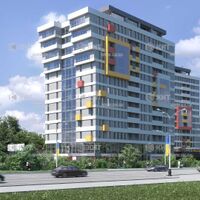 Продажа квартиры Харьков, Сокольники, 86.56м²