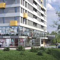 Продажа квартиры Харьков, Сокольники, 86.56м²