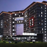 Продажа квартиры Харьков, Сокольники, 86.56м²