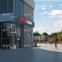 Продажа квартиры Харьков, Сокольники, 86.56м²