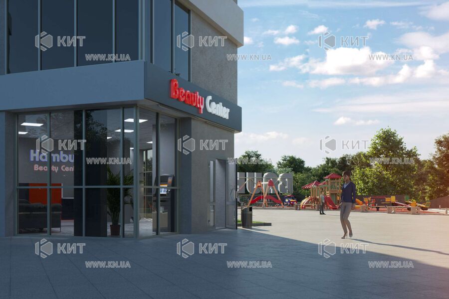 Продажа квартиры Харьков, Сокольники, 86.56м²