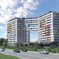 Продажа квартиры Харьков, Сокольники, 86.56м²