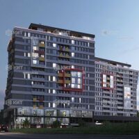 Продажа квартиры Харьков, Сокольники, 86.56м²