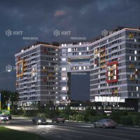 Продажа квартиры Харьков, Сокольники, 86.56м²